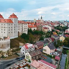 Mladá Boleslav