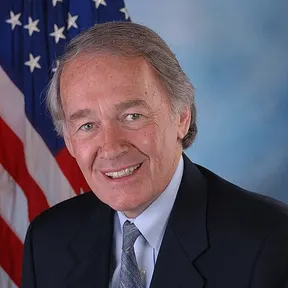 Ed Markey
