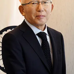 Tadashi Yanai