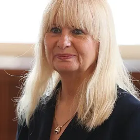 Iris Spranger