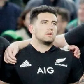 Codie Taylor