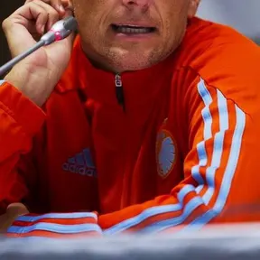 Ståle Solbakken