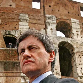 Gianni Alemanno