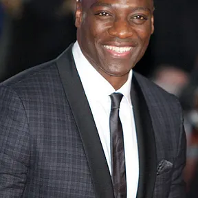 Adewale Akinnuoye-Agbaje