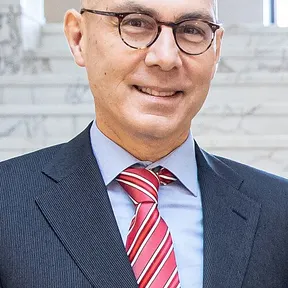 Volker Türk