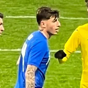 Lazaros Rota