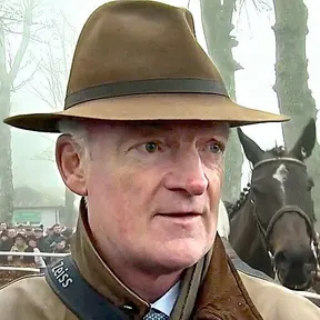 Willie Mullins