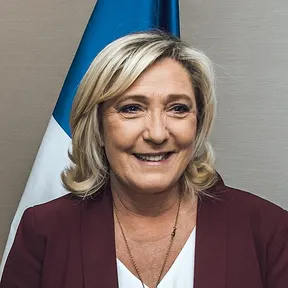 Marine Le Pen