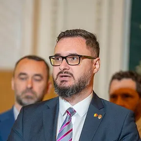 Dan Tanasă