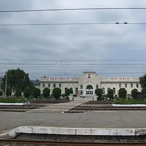 Chongju