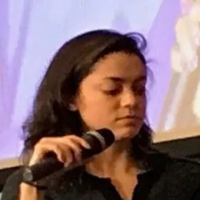 Shivon Zilis