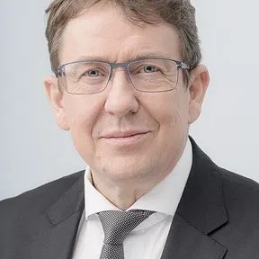 Albert Rösti
