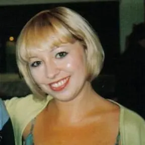 Magdalena Piekorz