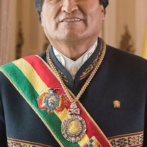 Evo Morales