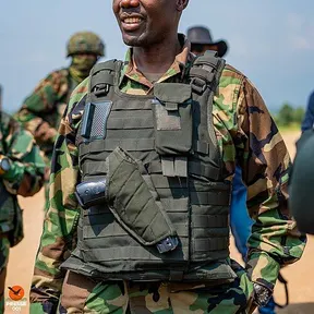 Sultani Makenga