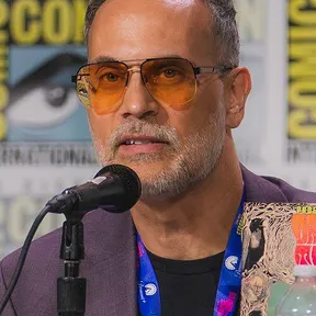 Todd Stashwick