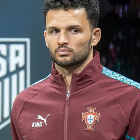 Gonçalo Ramos