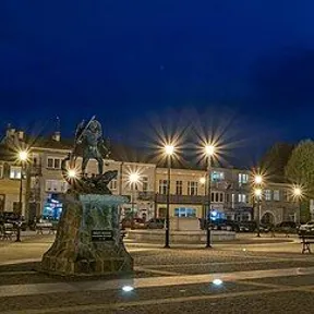 Strzyżów