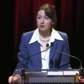 Sally Rooney
