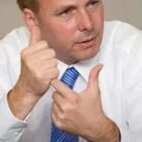 Niels Stolberg
