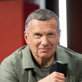 Vladimir Solovyov