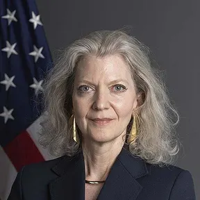 Allison Hooker
