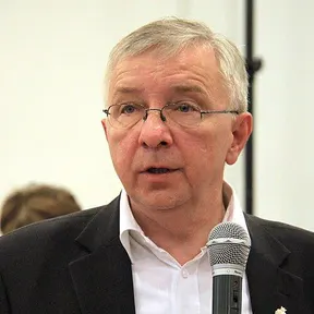 Krzysztof Lipiec