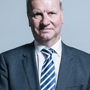 Pete Wishart