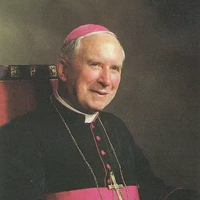 Marcel Lefebvre