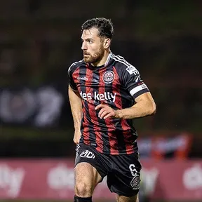 Jordan Flores
