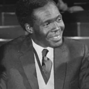 Milton Obote