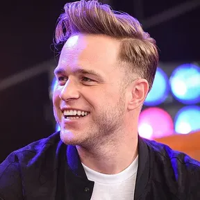 Olly Murs