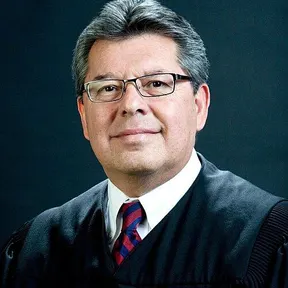 Edward J. Davila