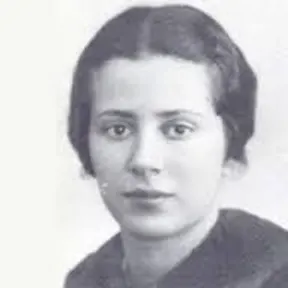 Ursula Hirschmann