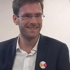 Nicolas Mayer-Rossignol