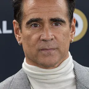 Colin Farrell