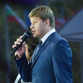 Dmitry Guberniyev