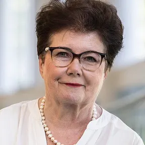 Hanna Gronkiewicz-Waltz