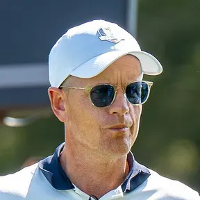 Luke Donald