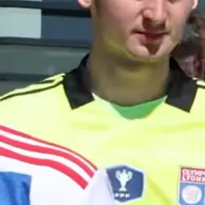 Mathieu Patouillet