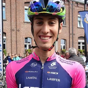 Mattia Cattaneo