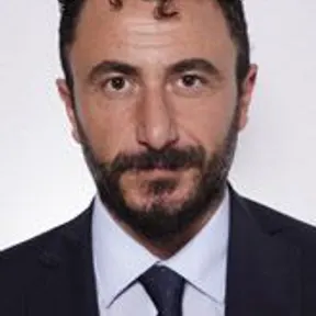 Emanuele Pozzolo