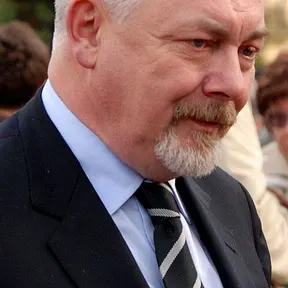 Jacek Majchrowski