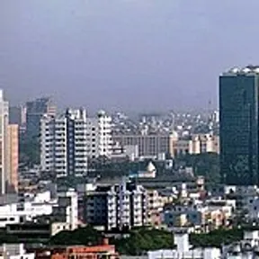 Dhaka