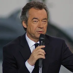 Michel Denisot