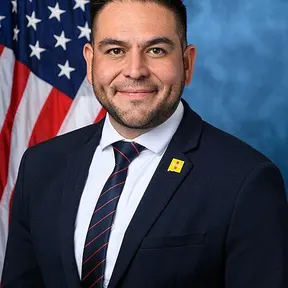 Gabe Vasquez
