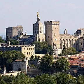Avignon