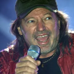 Vasco Rossi