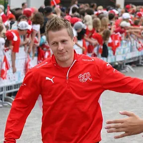 Christoph Spycher