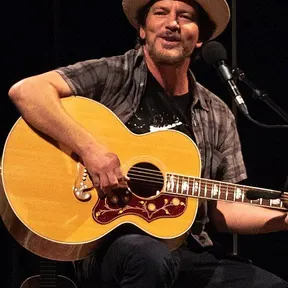 Eddie Vedder